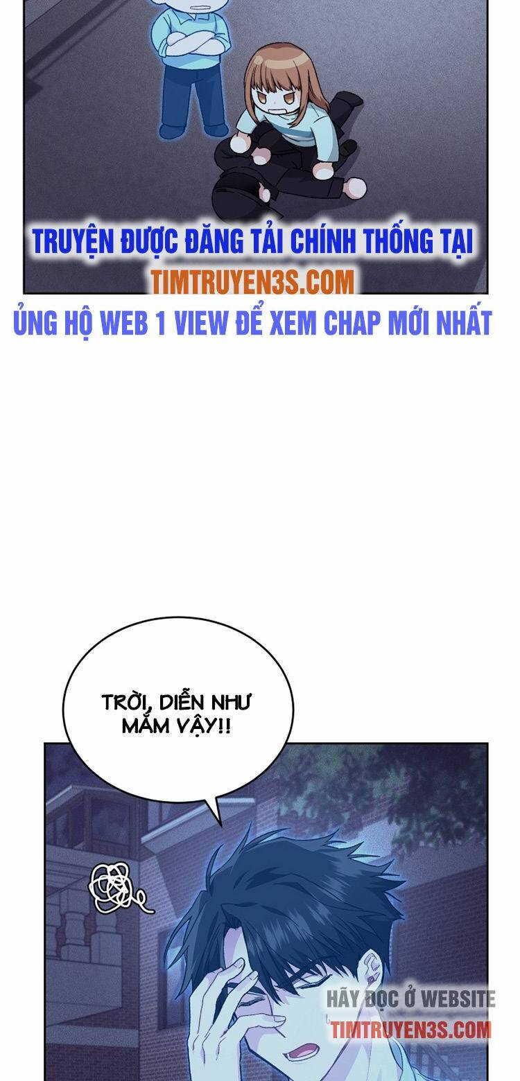 Ta Đánh Cắp Linh Hồn Của Ranker Top 1 - Chapter 13 - Page 6