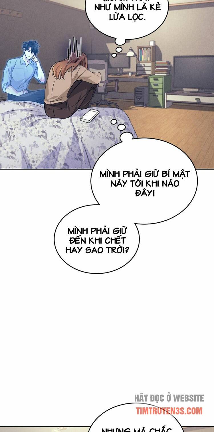 Ta Đánh Cắp Linh Hồn Của Ranker Top 1 - Chapter 13 - Page 70