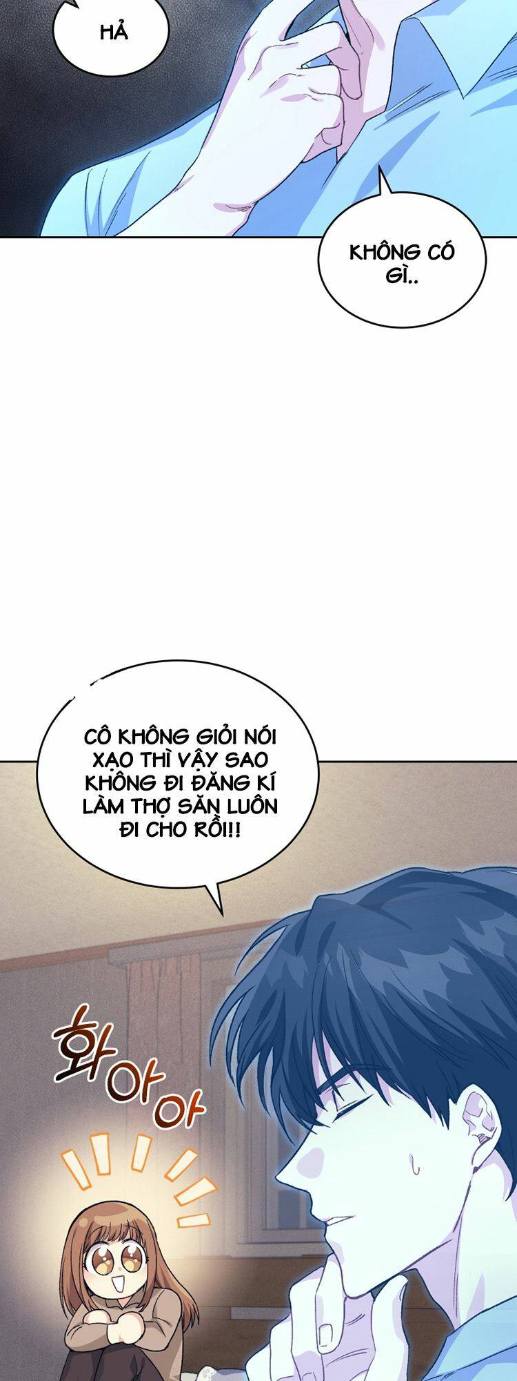 Ta Đánh Cắp Linh Hồn Của Ranker Top 1 - Chapter 13 - Page 74