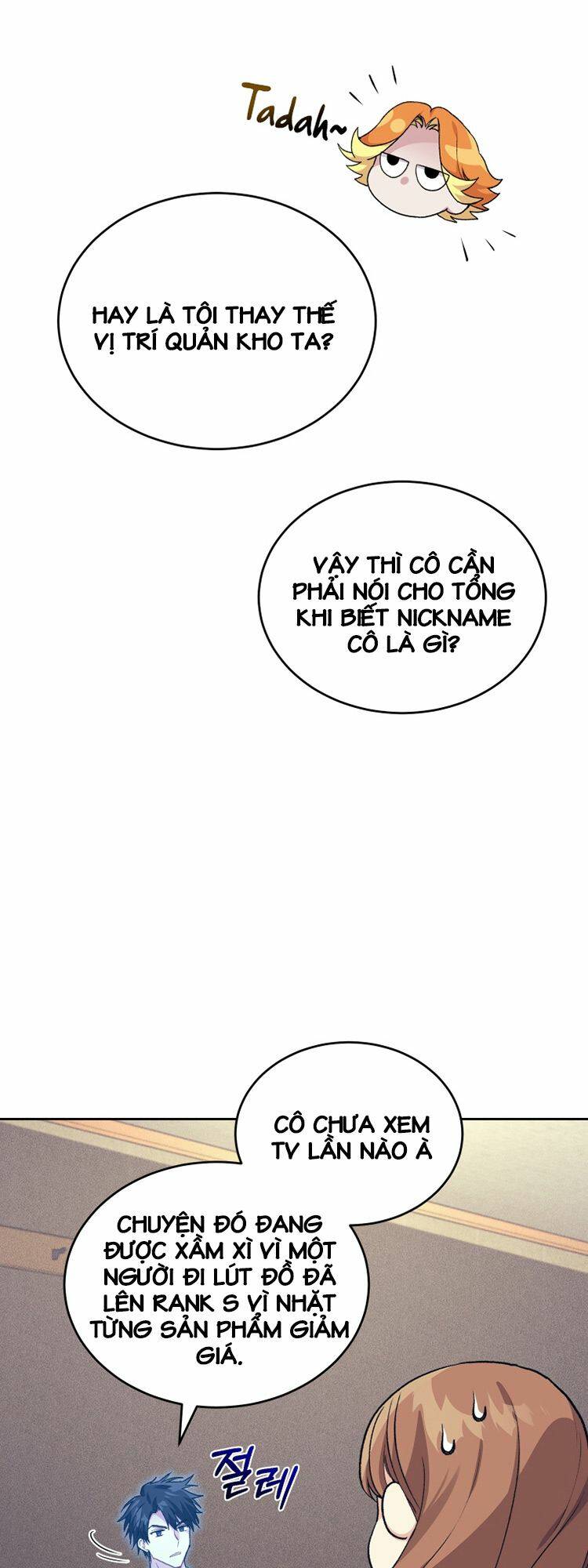 Ta Đánh Cắp Linh Hồn Của Ranker Top 1 - Chapter 13 - Page 77