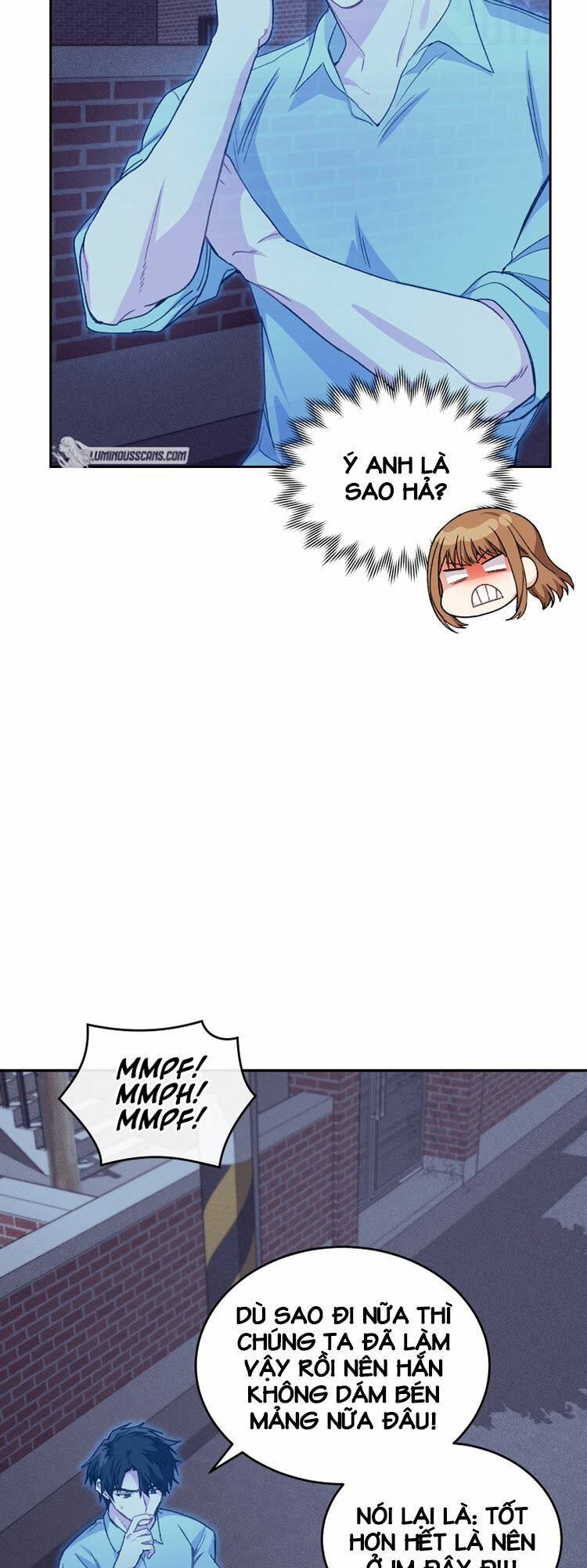 Ta Đánh Cắp Linh Hồn Của Ranker Top 1 - Chapter 13 - Page 7