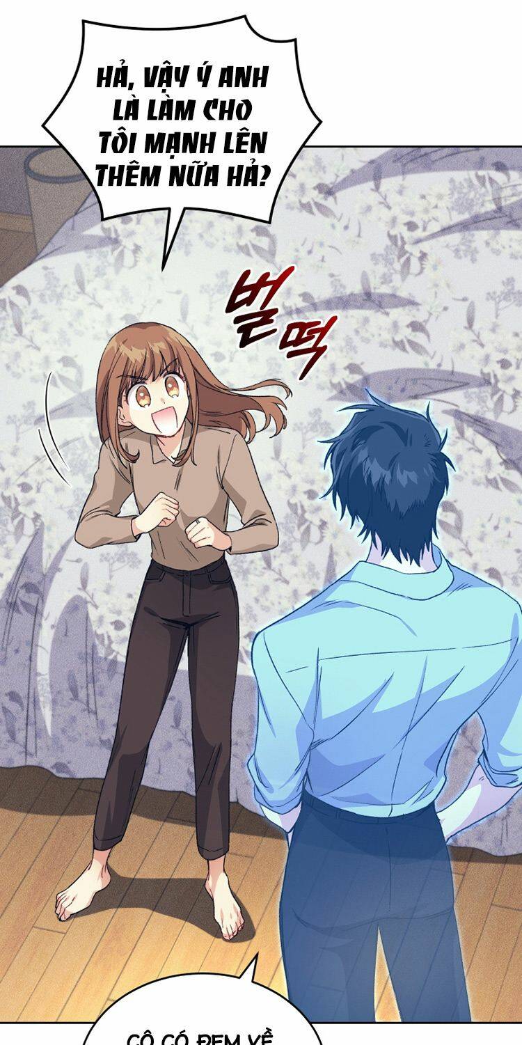 Ta Đánh Cắp Linh Hồn Của Ranker Top 1 - Chapter 13 - Page 81