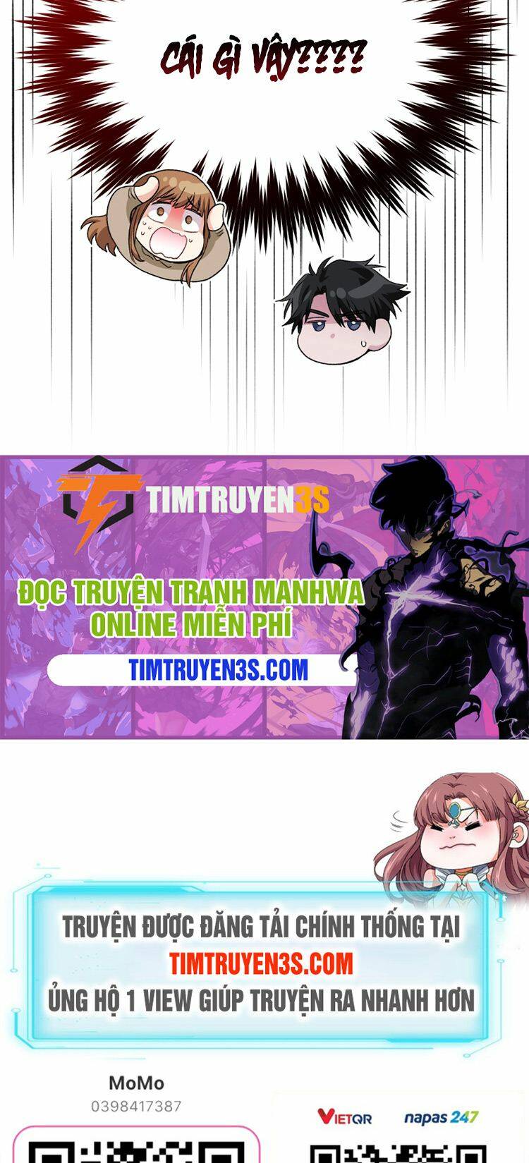 Ta Đánh Cắp Linh Hồn Của Ranker Top 1 - Chapter 13 - Page 87