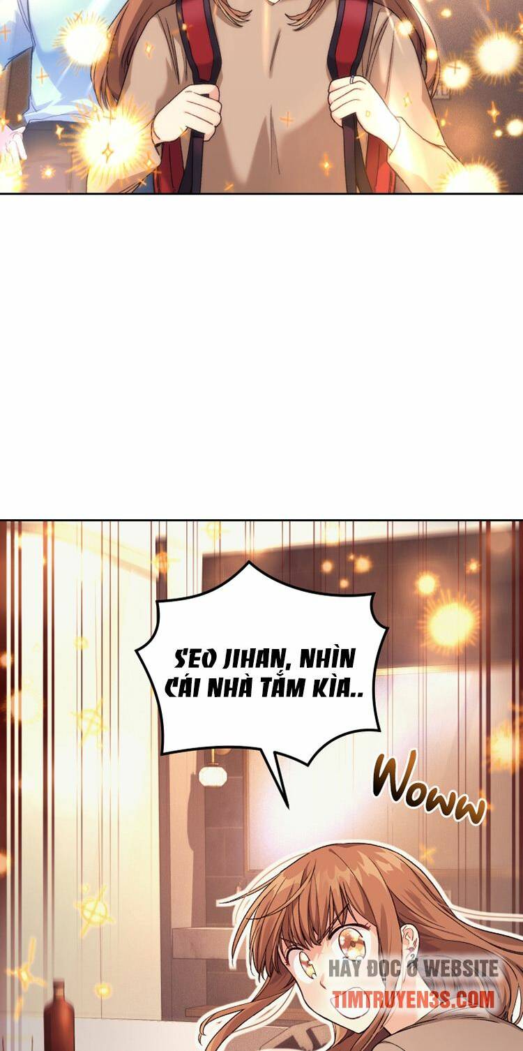 Ta Đánh Cắp Linh Hồn Của Ranker Top 1 - Chapter 14 - Page 9