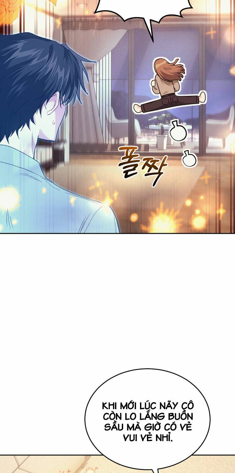 Ta Đánh Cắp Linh Hồn Của Ranker Top 1 - Chapter 14 - Page 11