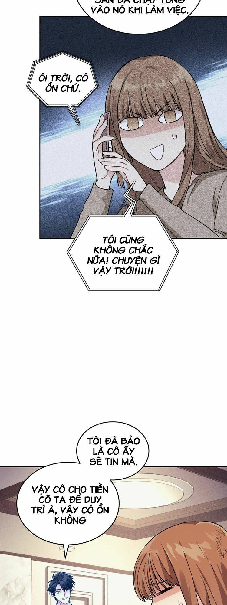 Ta Đánh Cắp Linh Hồn Của Ranker Top 1 - Chapter 14 - Page 13