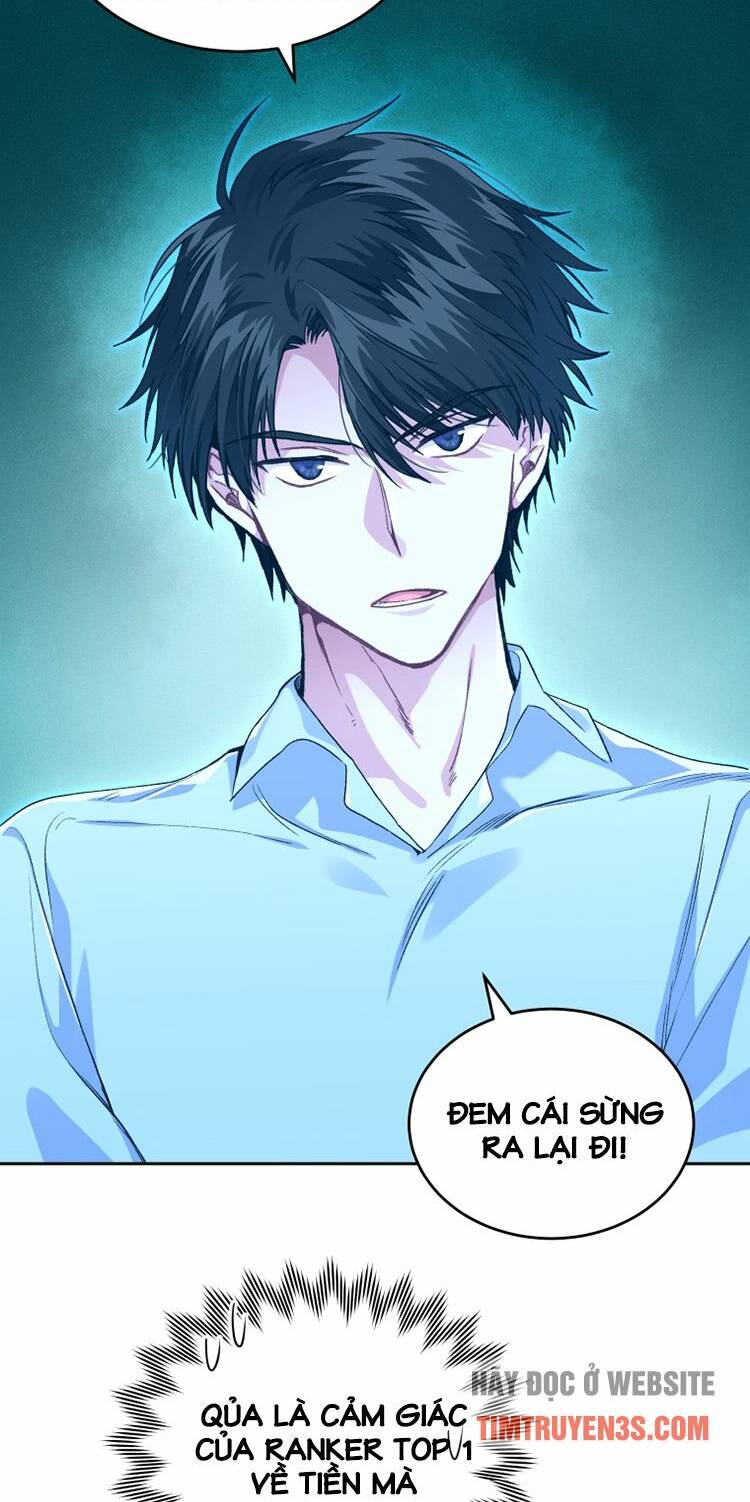 Ta Đánh Cắp Linh Hồn Của Ranker Top 1 - Chapter 14 - Page 15