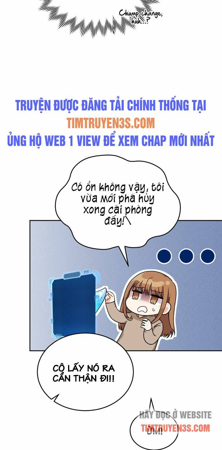 Ta Đánh Cắp Linh Hồn Của Ranker Top 1 - Chapter 14 - Page 16