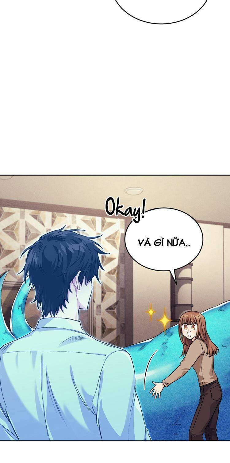 Ta Đánh Cắp Linh Hồn Của Ranker Top 1 - Chapter 14 - Page 18