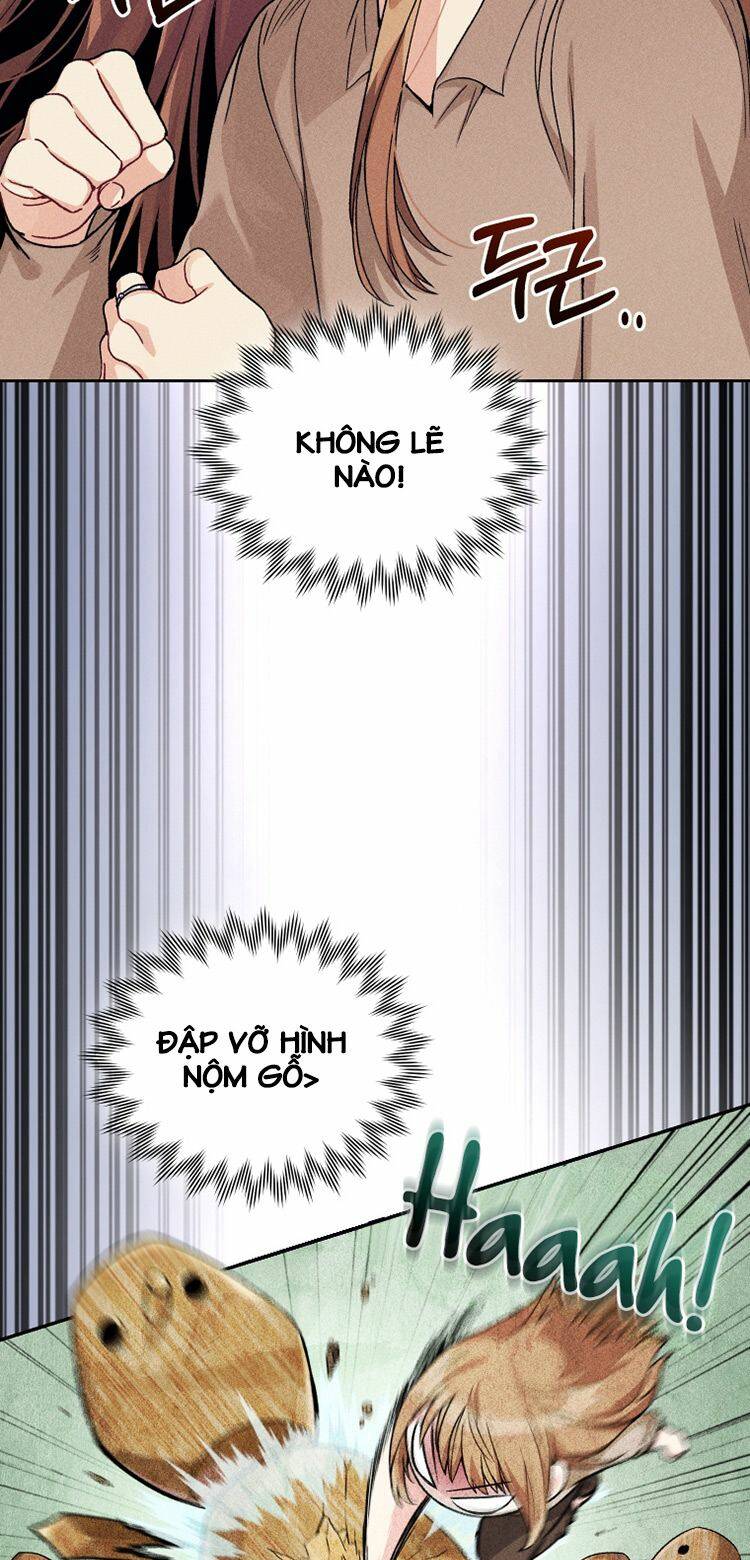 Ta Đánh Cắp Linh Hồn Của Ranker Top 1 - Chapter 14 - Page 21