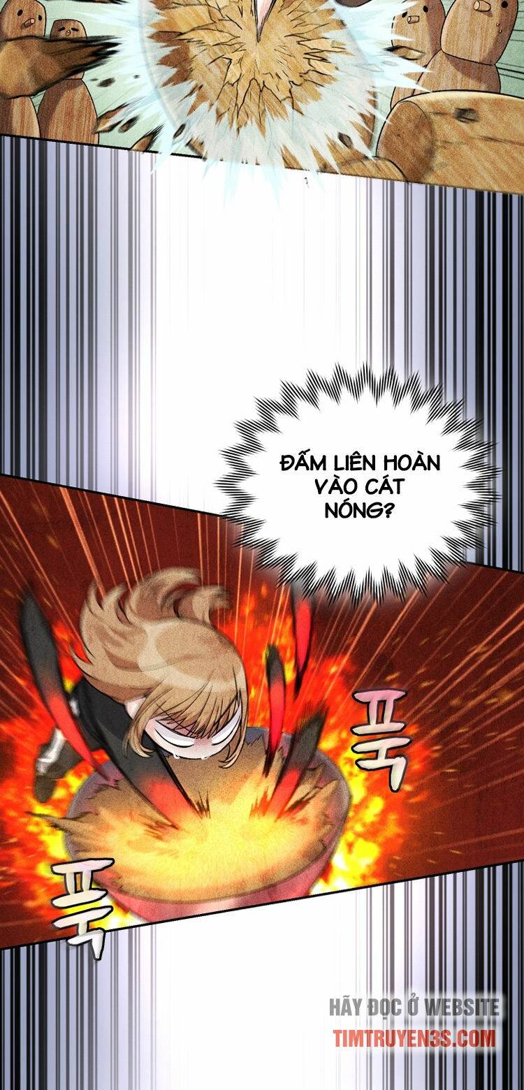 Ta Đánh Cắp Linh Hồn Của Ranker Top 1 - Chapter 14 - Page 22