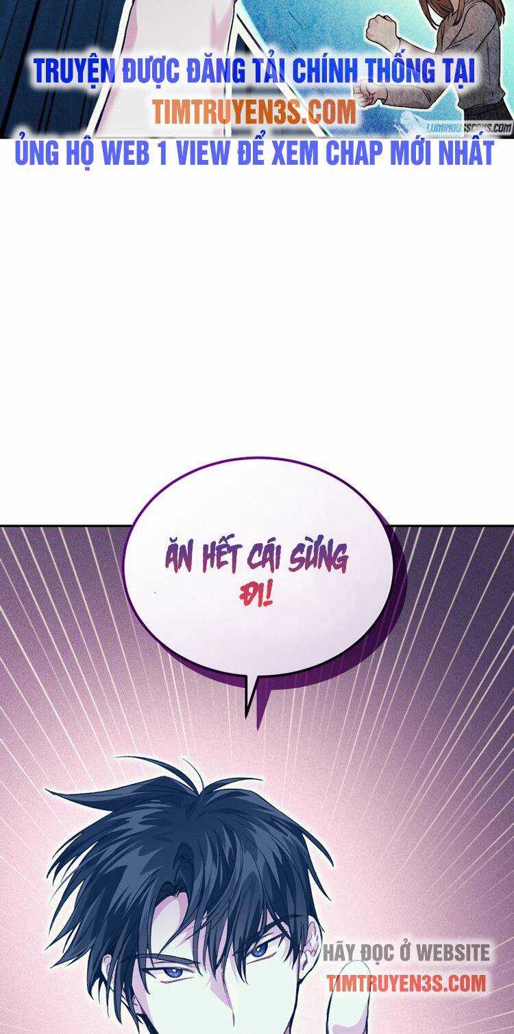 Ta Đánh Cắp Linh Hồn Của Ranker Top 1 - Chapter 14 - Page 25