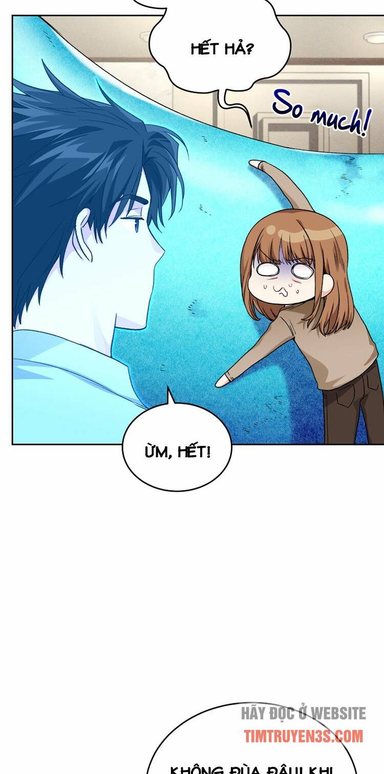 Ta Đánh Cắp Linh Hồn Của Ranker Top 1 - Chapter 14 - Page 28