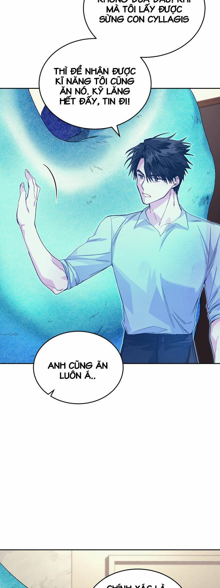 Ta Đánh Cắp Linh Hồn Của Ranker Top 1 - Chapter 14 - Page 29