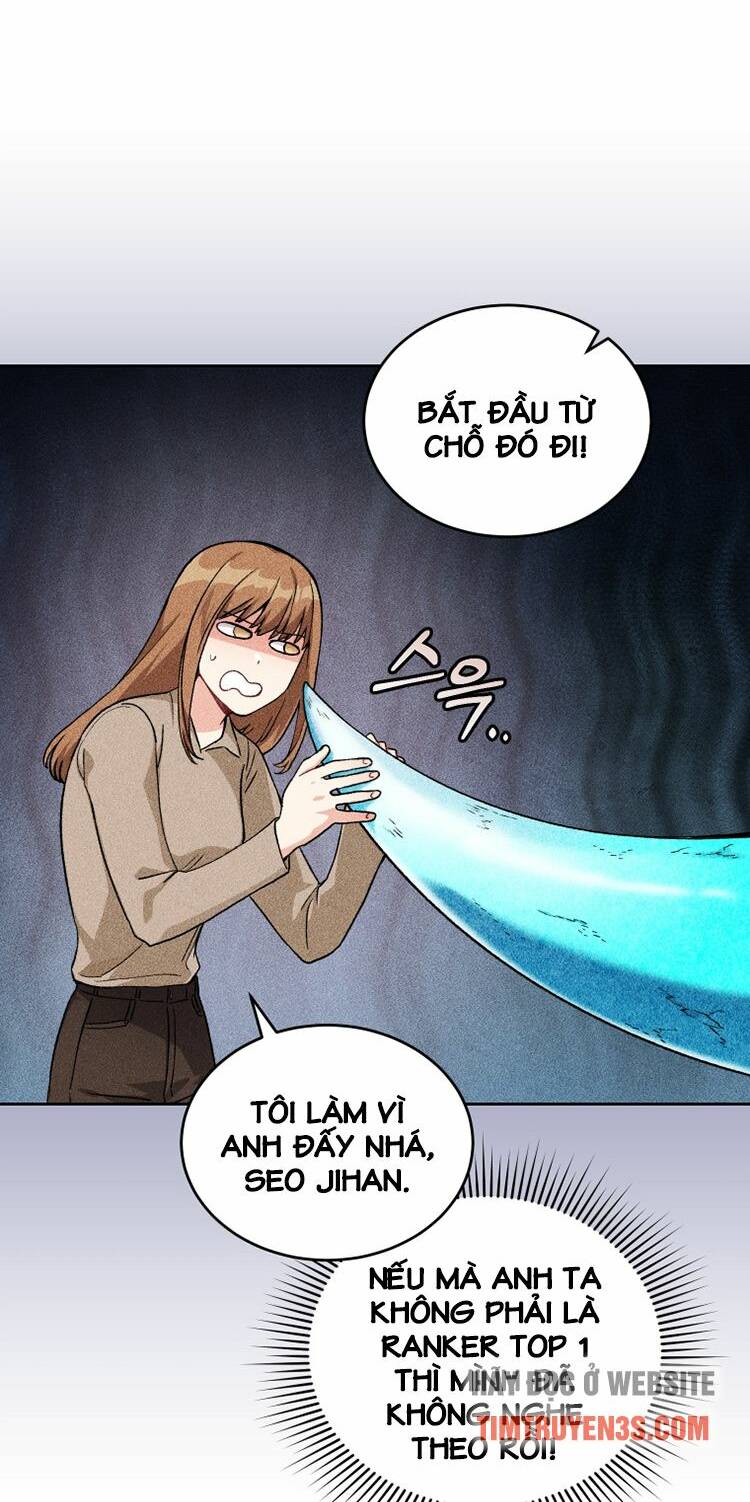Ta Đánh Cắp Linh Hồn Của Ranker Top 1 - Chapter 14 - Page 31