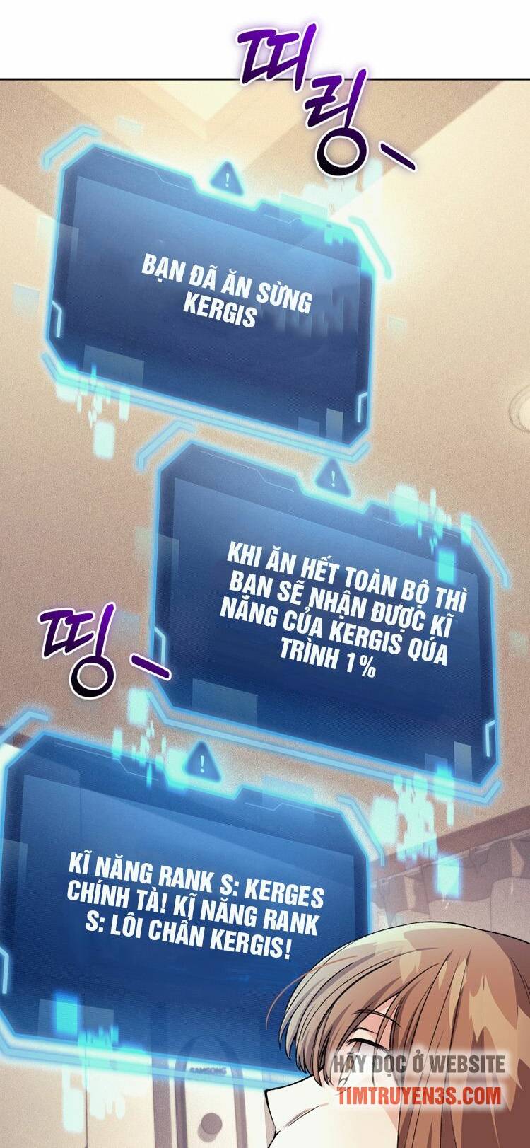 Ta Đánh Cắp Linh Hồn Của Ranker Top 1 - Chapter 14 - Page 33