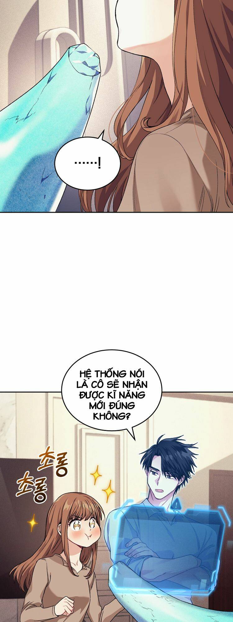 Ta Đánh Cắp Linh Hồn Của Ranker Top 1 - Chapter 14 - Page 34