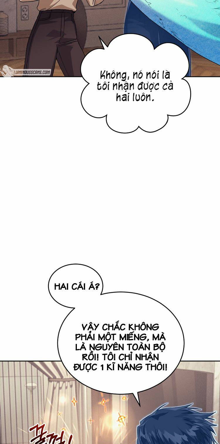 Ta Đánh Cắp Linh Hồn Của Ranker Top 1 - Chapter 14 - Page 35