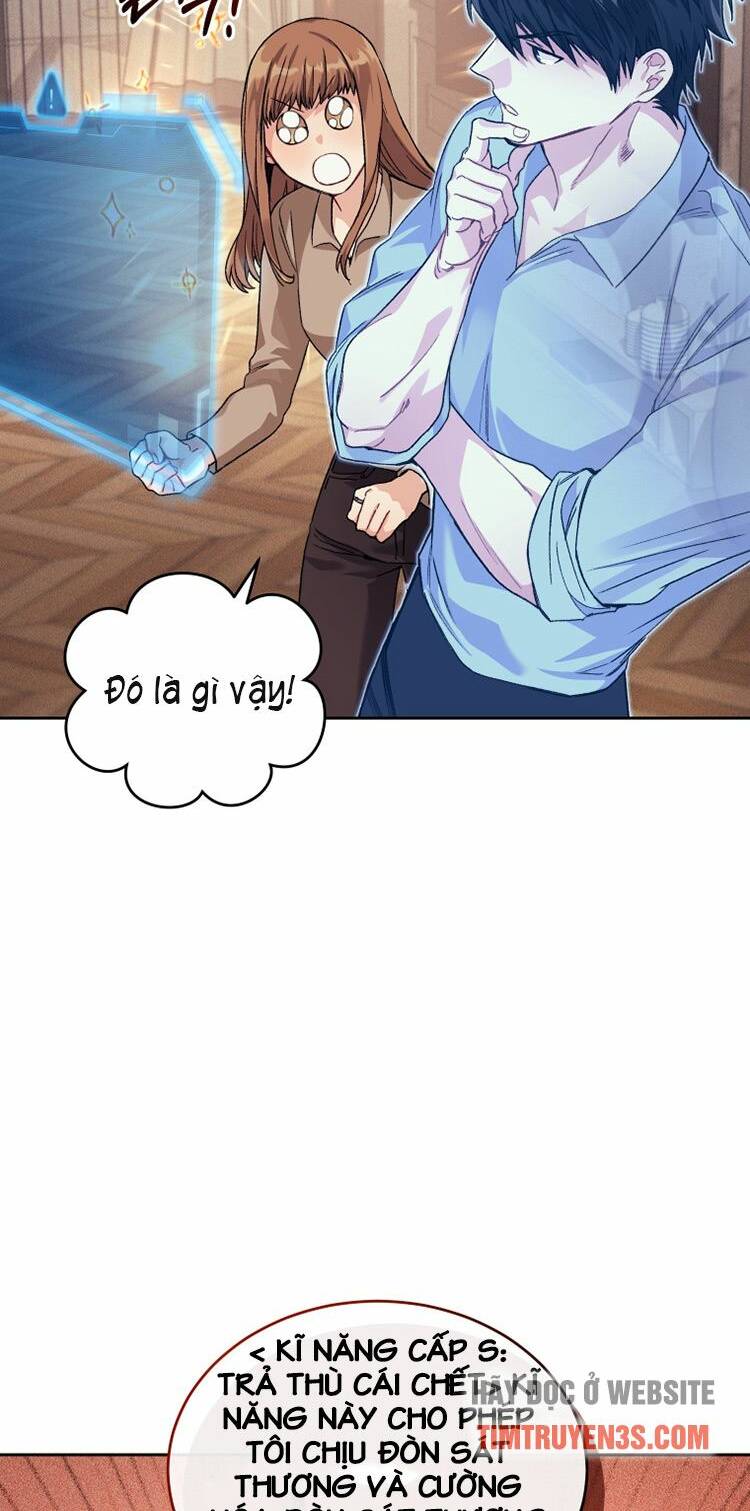 Ta Đánh Cắp Linh Hồn Của Ranker Top 1 - Chapter 14 - Page 36