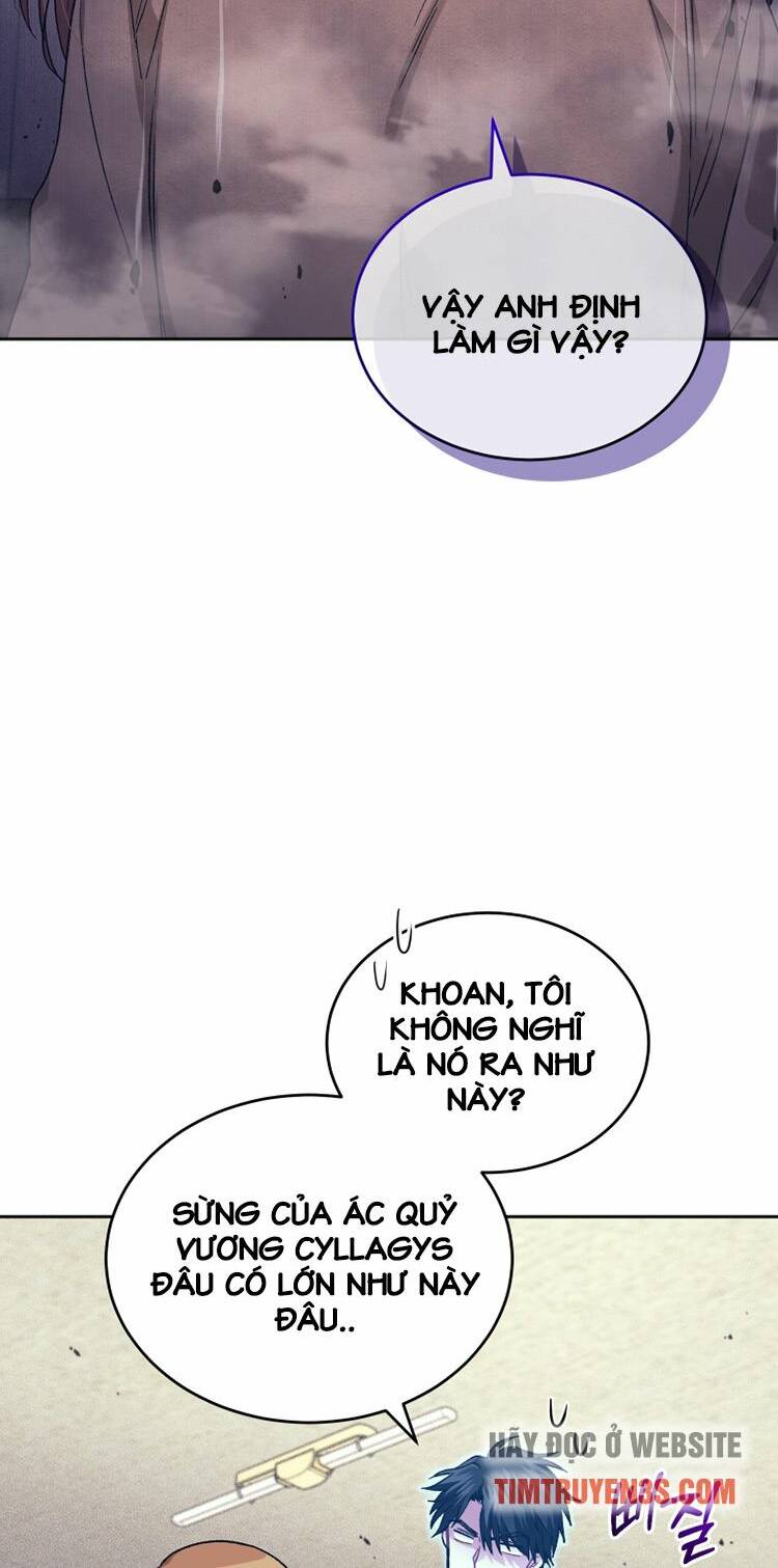 Ta Đánh Cắp Linh Hồn Của Ranker Top 1 - Chapter 14 - Page 3