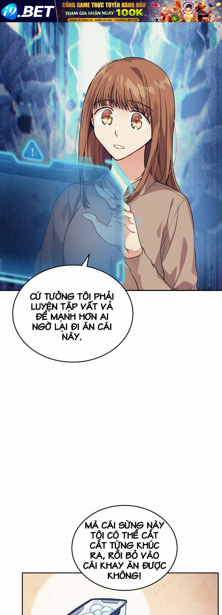 Ta Đánh Cắp Linh Hồn Của Ranker Top 1 - Chapter 14 - Page 40