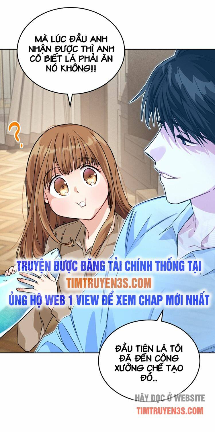 Ta Đánh Cắp Linh Hồn Của Ranker Top 1 - Chapter 14 - Page 42