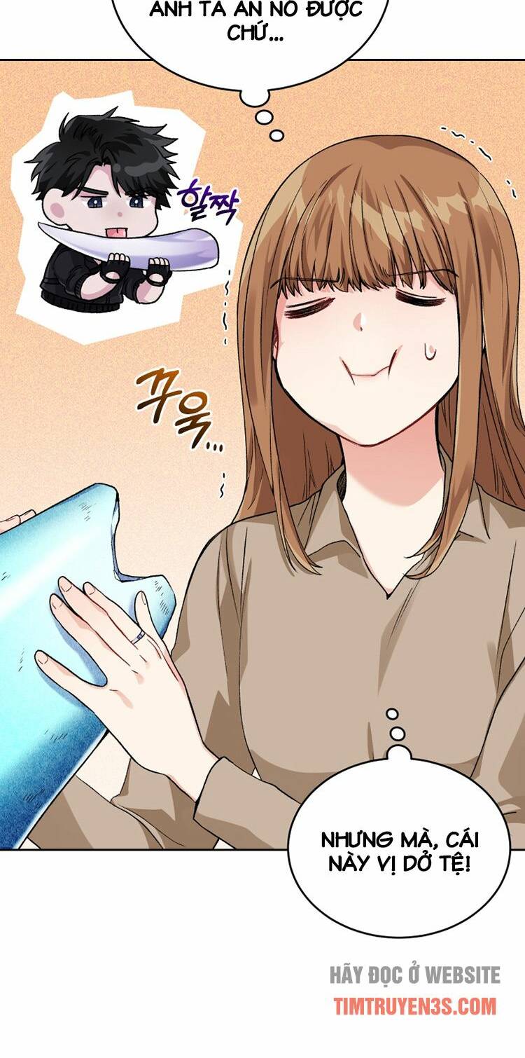 Ta Đánh Cắp Linh Hồn Của Ranker Top 1 - Chapter 14 - Page 45