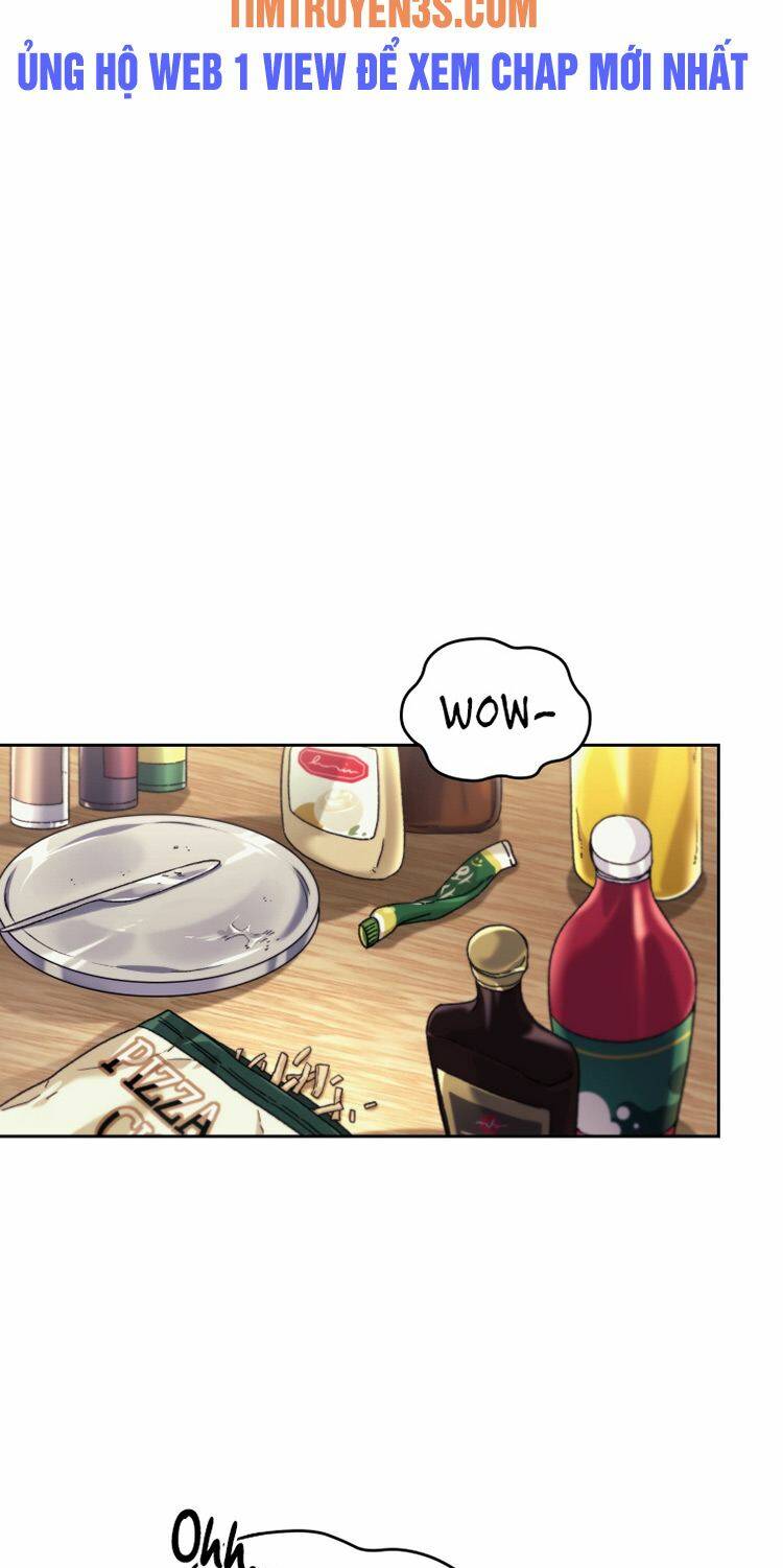 Ta Đánh Cắp Linh Hồn Của Ranker Top 1 - Chapter 14 - Page 47