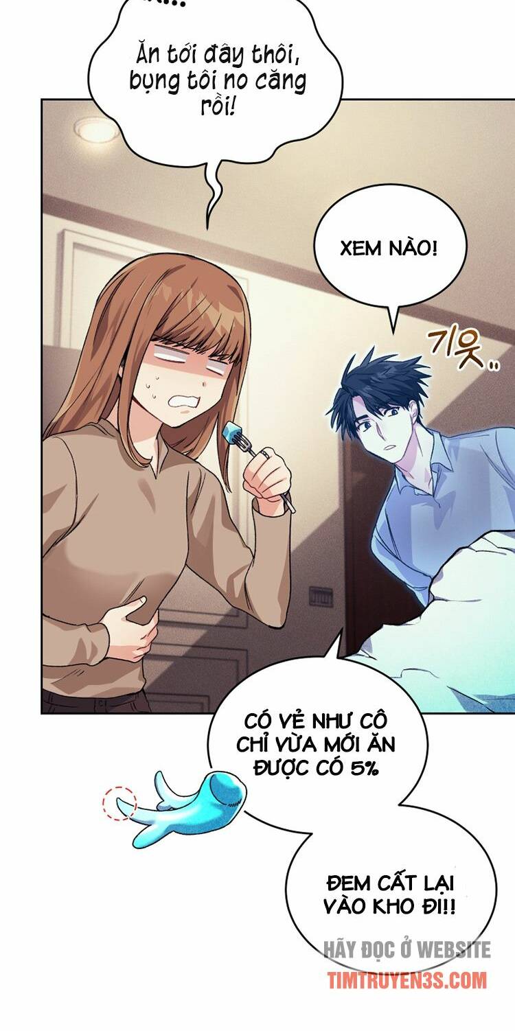 Ta Đánh Cắp Linh Hồn Của Ranker Top 1 - Chapter 14 - Page 48