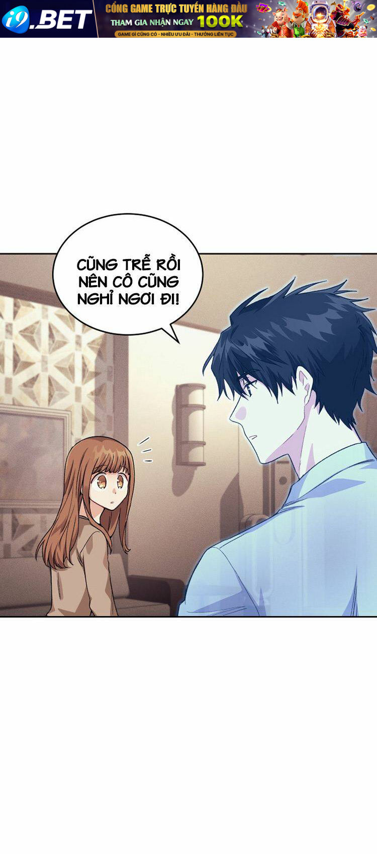 Ta Đánh Cắp Linh Hồn Của Ranker Top 1 - Chapter 14 - Page 49
