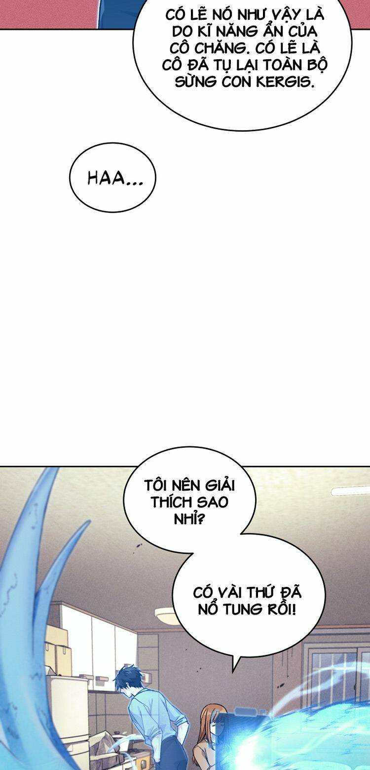 Ta Đánh Cắp Linh Hồn Của Ranker Top 1 - Chapter 14 - Page 5