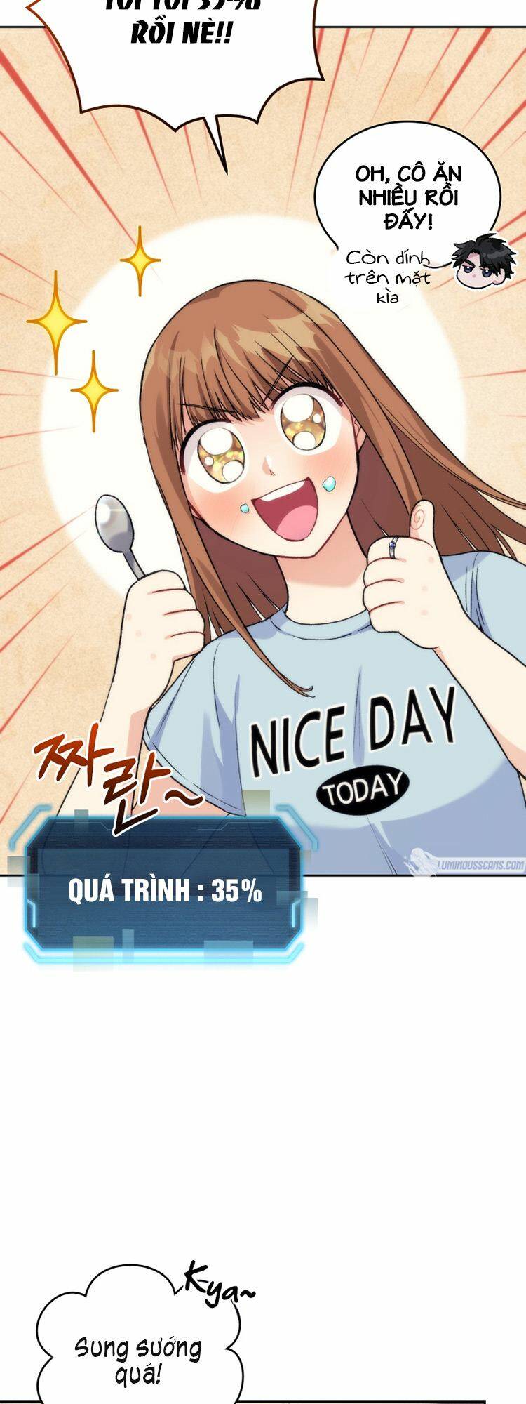 Ta Đánh Cắp Linh Hồn Của Ranker Top 1 - Chapter 14 - Page 60