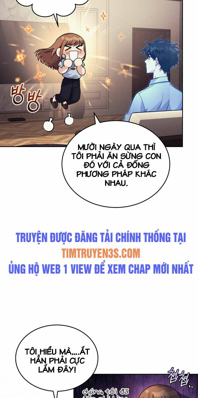 Ta Đánh Cắp Linh Hồn Của Ranker Top 1 - Chapter 14 - Page 61