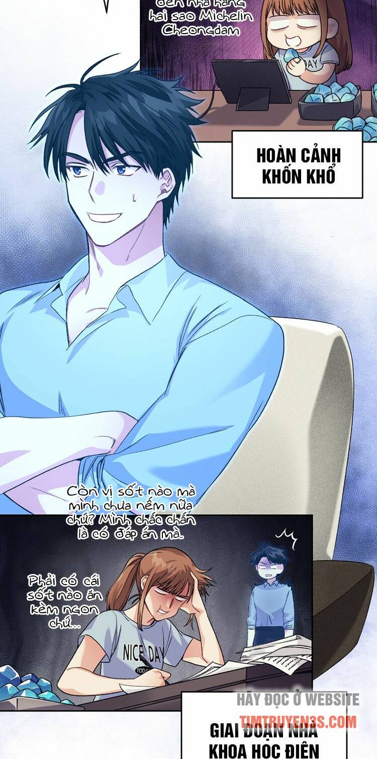 Ta Đánh Cắp Linh Hồn Của Ranker Top 1 - Chapter 14 - Page 62