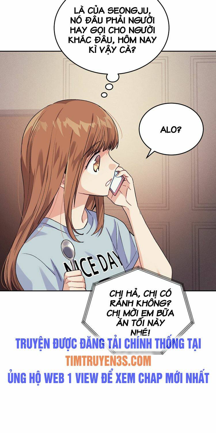 Ta Đánh Cắp Linh Hồn Của Ranker Top 1 - Chapter 14 - Page 64