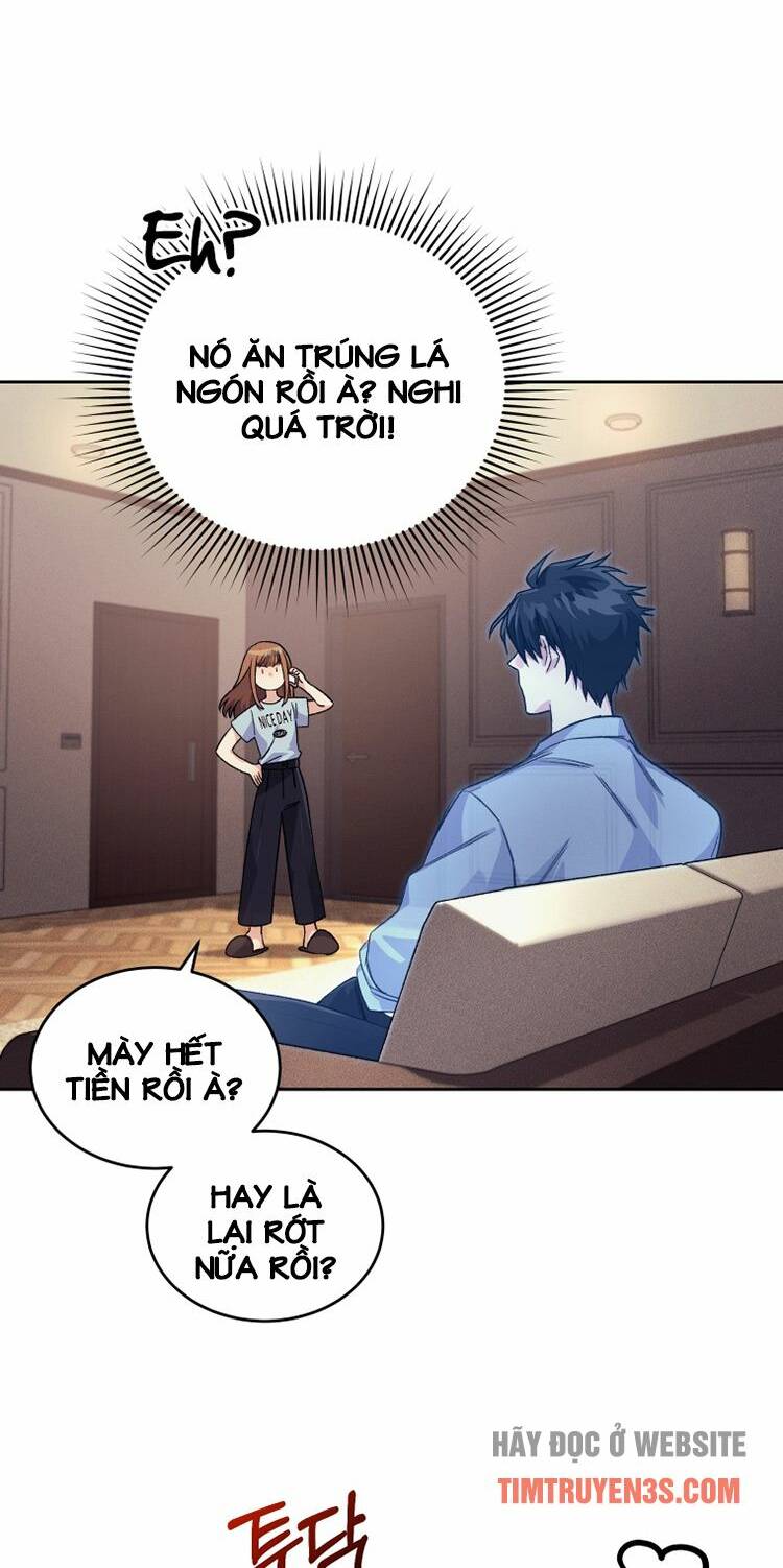 Ta Đánh Cắp Linh Hồn Của Ranker Top 1 - Chapter 14 - Page 65