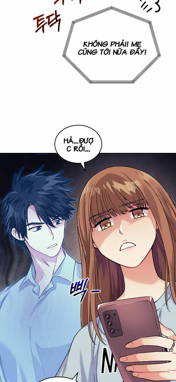 Ta Đánh Cắp Linh Hồn Của Ranker Top 1 - Chapter 14 - Page 66