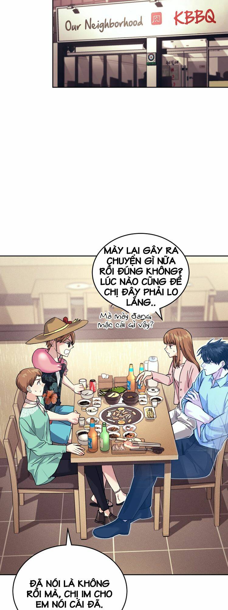 Ta Đánh Cắp Linh Hồn Của Ranker Top 1 - Chapter 14 - Page 68