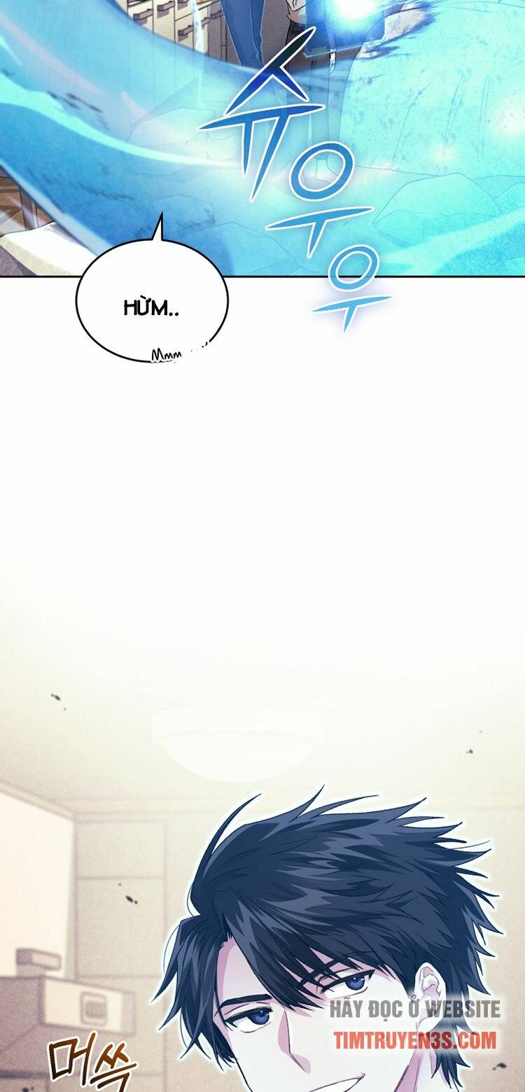 Ta Đánh Cắp Linh Hồn Của Ranker Top 1 - Chapter 14 - Page 6