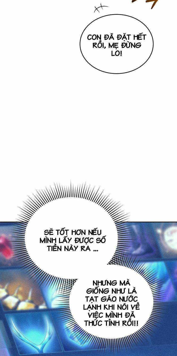 Ta Đánh Cắp Linh Hồn Của Ranker Top 1 - Chapter 14 - Page 75