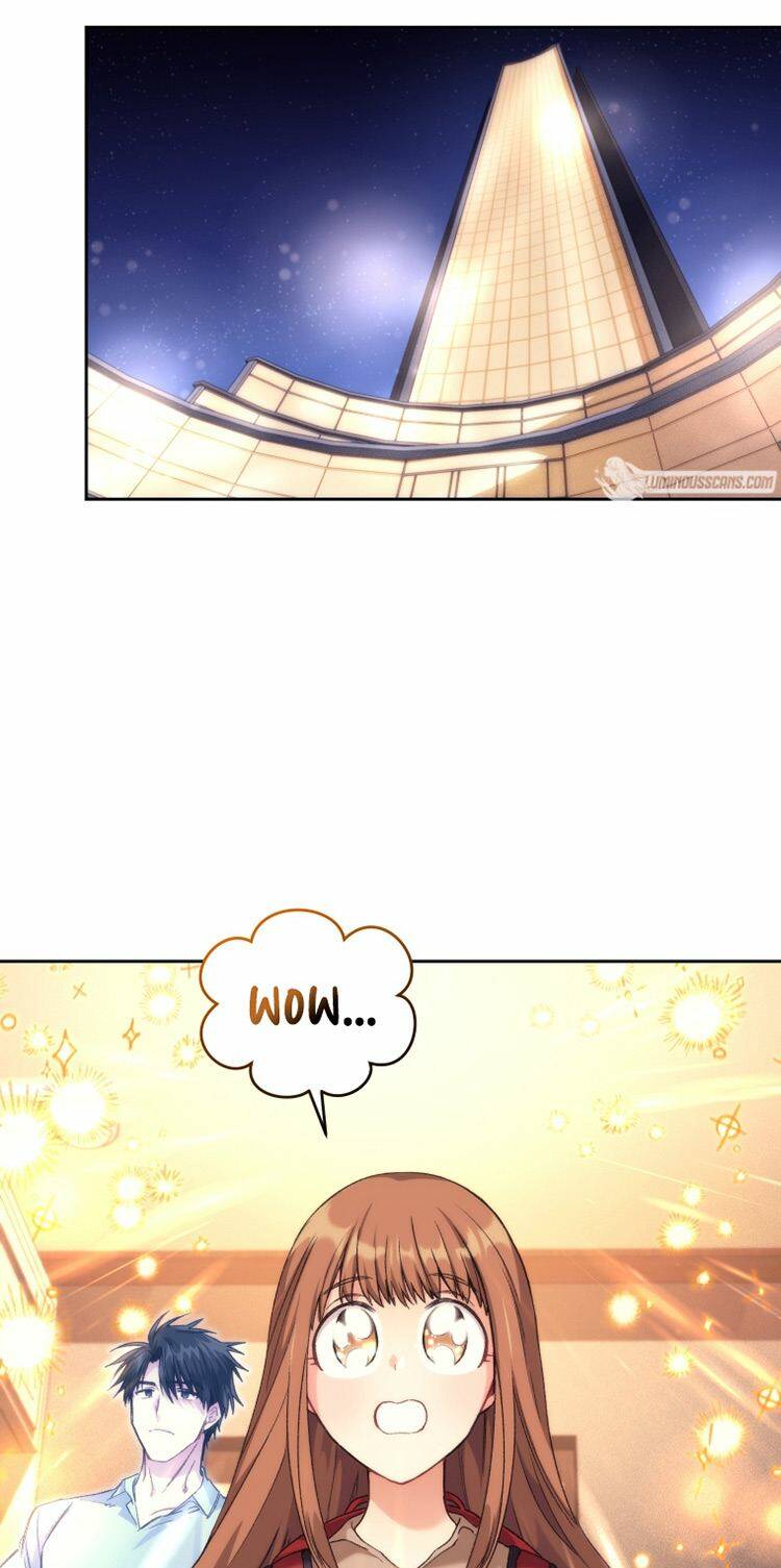 Ta Đánh Cắp Linh Hồn Của Ranker Top 1 - Chapter 14 - Page 8