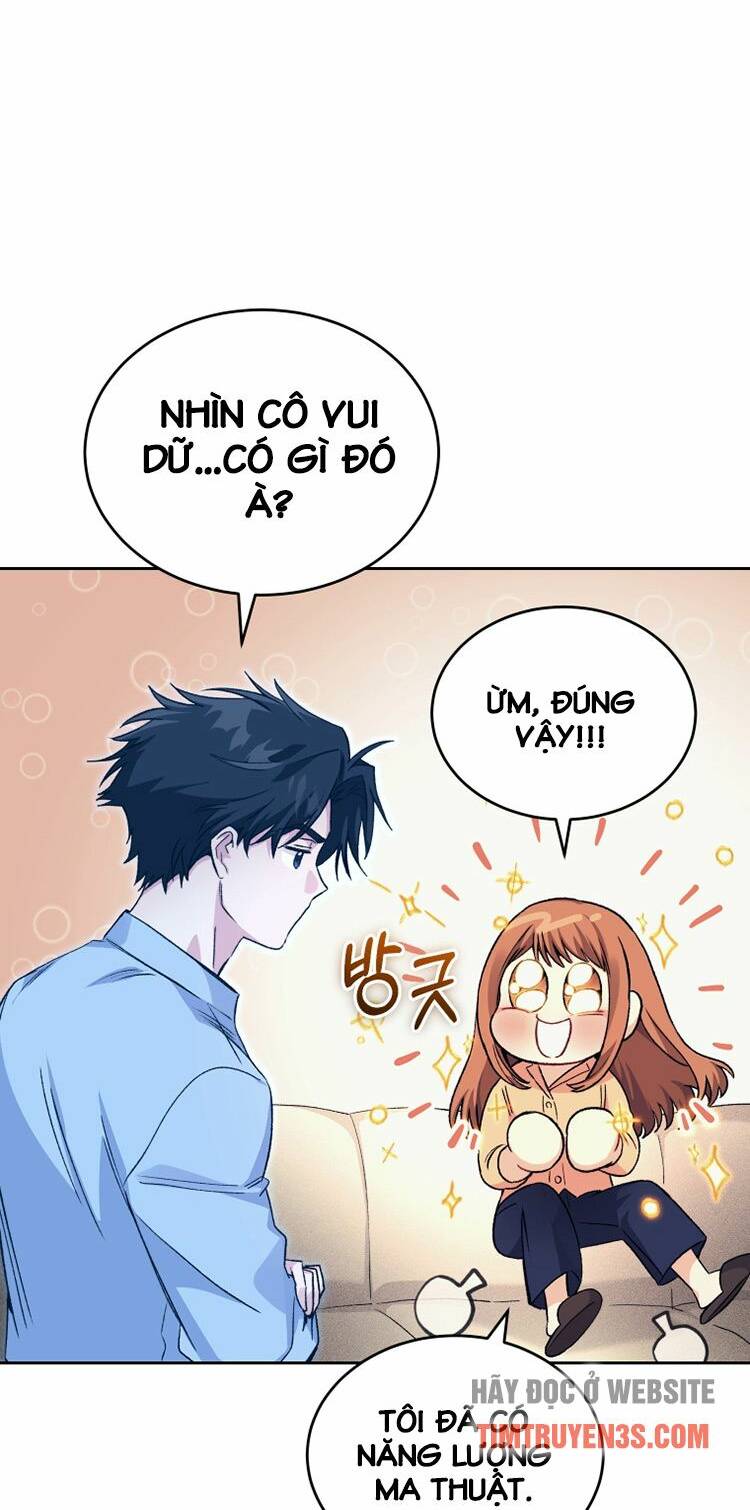 Ta Đánh Cắp Linh Hồn Của Ranker Top 1 - Chapter 15 - Page 12