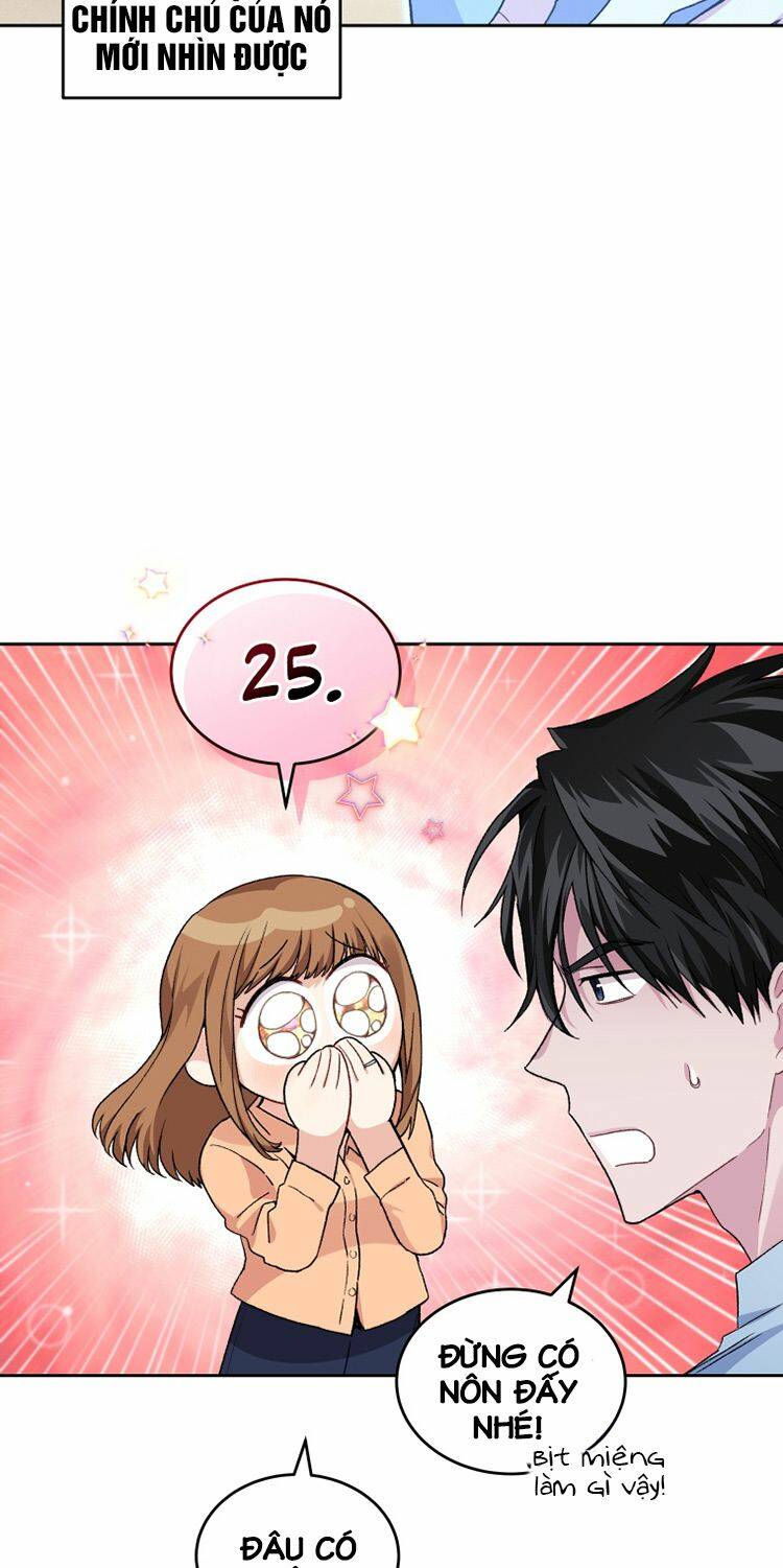 Ta Đánh Cắp Linh Hồn Của Ranker Top 1 - Chapter 15 - Page 14