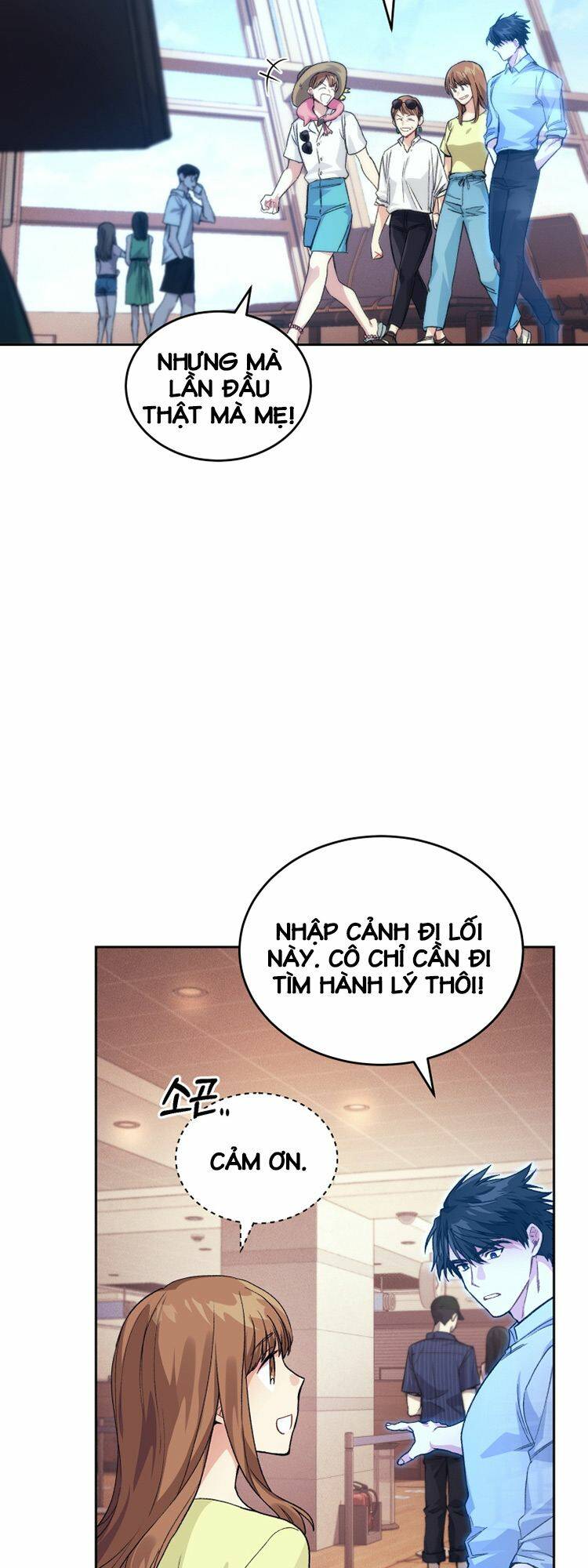 Ta Đánh Cắp Linh Hồn Của Ranker Top 1 - Chapter 15 - Page 20