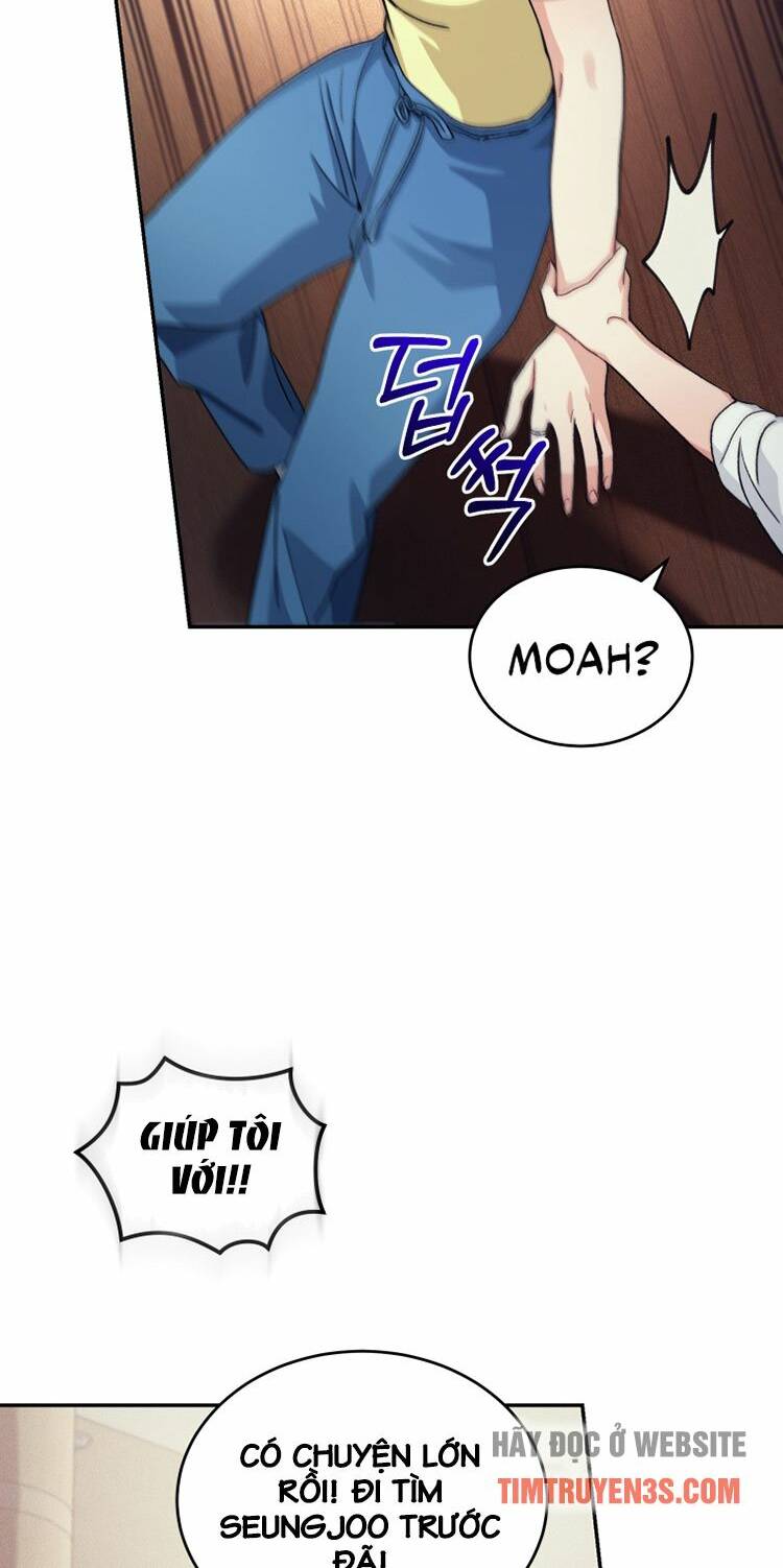 Ta Đánh Cắp Linh Hồn Của Ranker Top 1 - Chapter 15 - Page 31