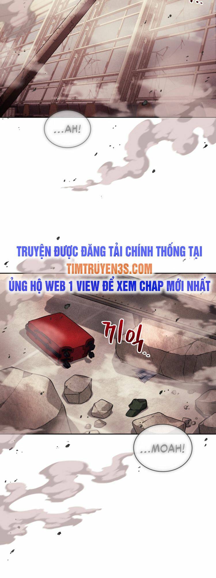 Ta Đánh Cắp Linh Hồn Của Ranker Top 1 - Chapter 15 - Page 37