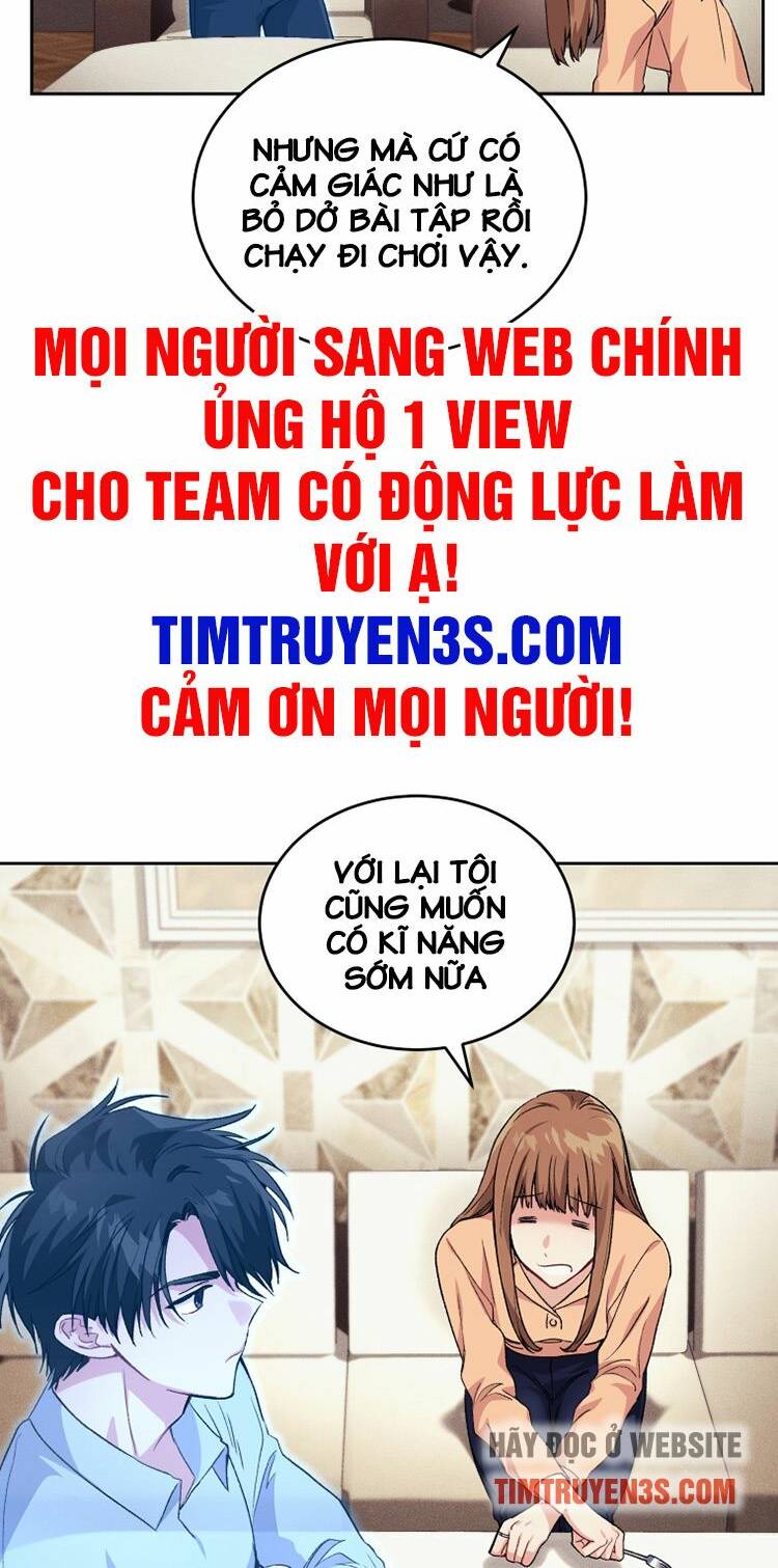 Ta Đánh Cắp Linh Hồn Của Ranker Top 1 - Chapter 15 - Page 3