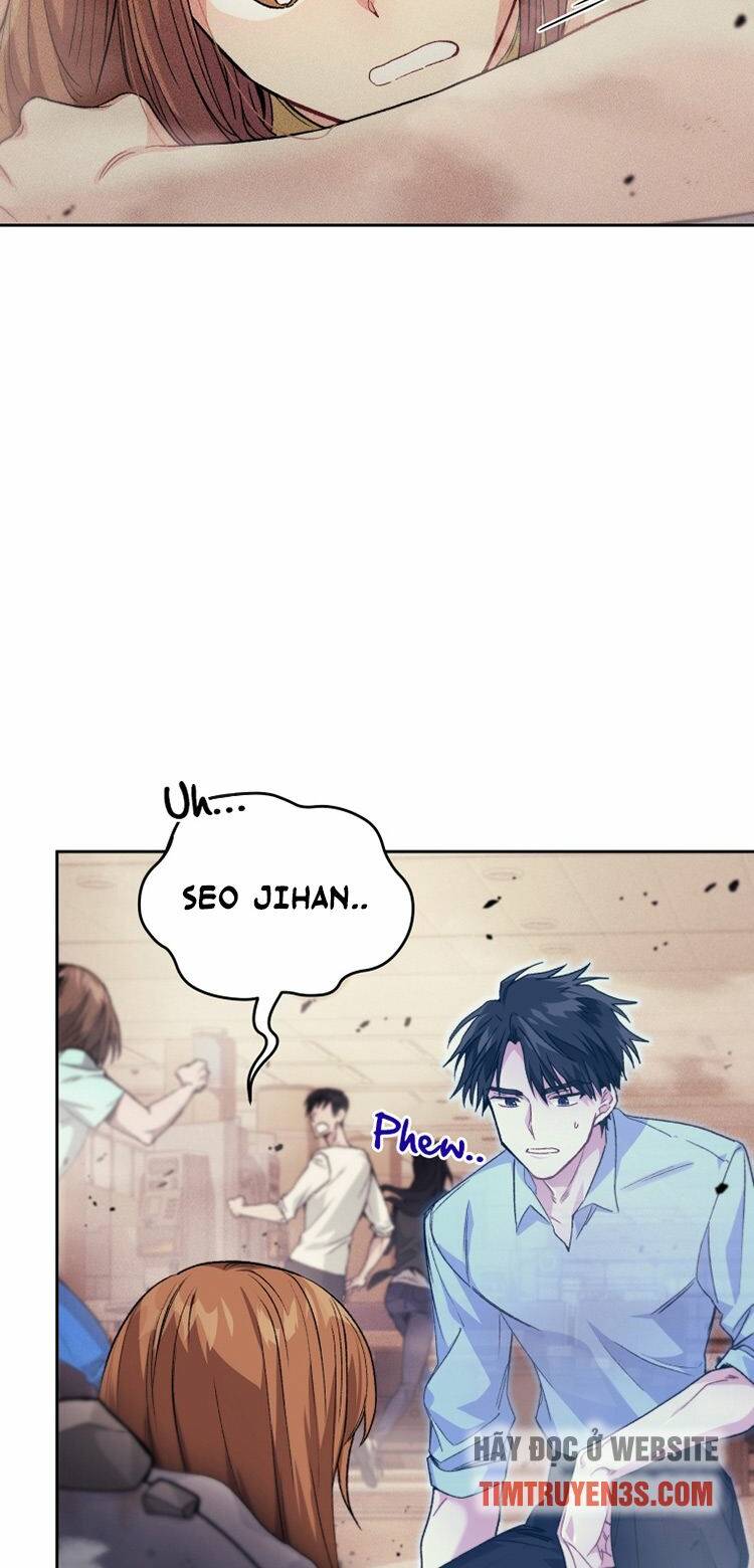 Ta Đánh Cắp Linh Hồn Của Ranker Top 1 - Chapter 15 - Page 39