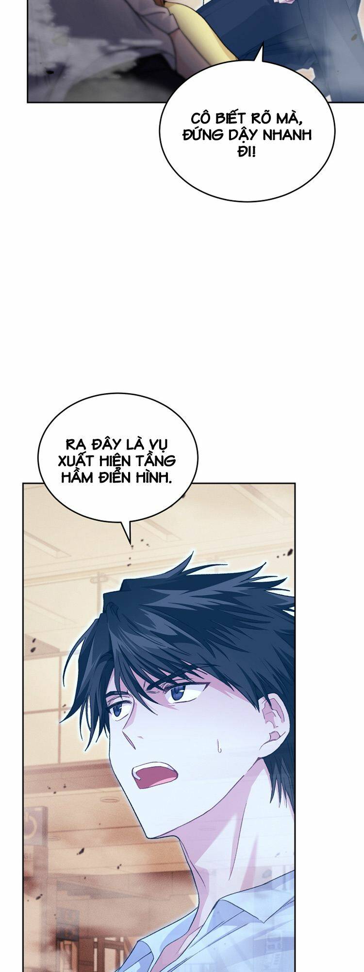 Ta Đánh Cắp Linh Hồn Của Ranker Top 1 - Chapter 15 - Page 40