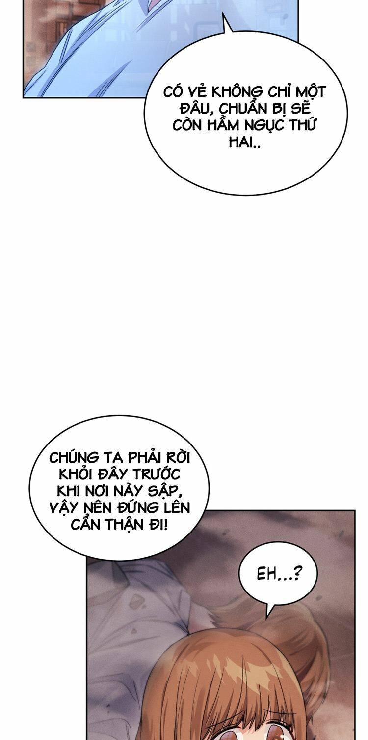 Ta Đánh Cắp Linh Hồn Của Ranker Top 1 - Chapter 15 - Page 41